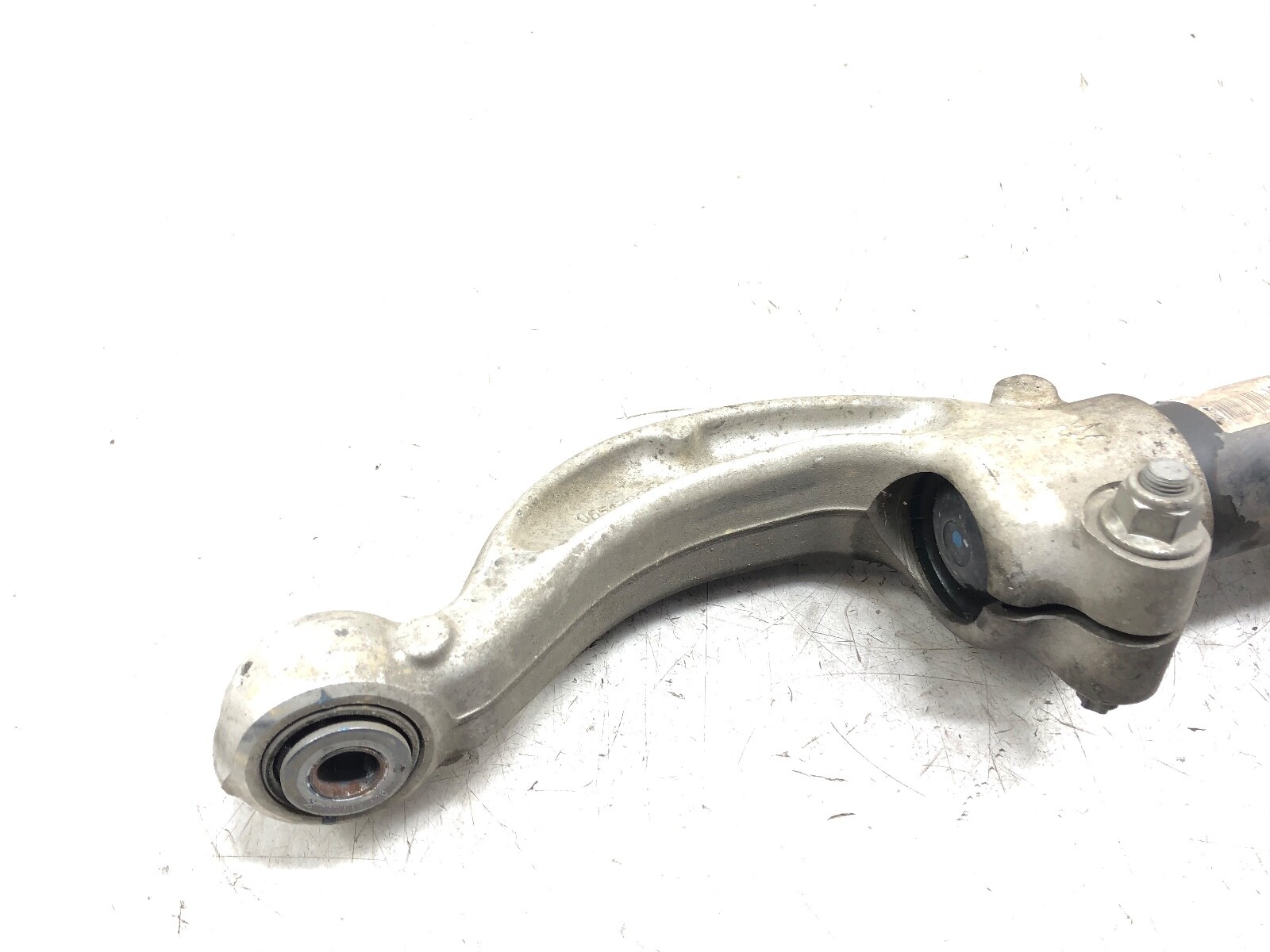 2014-2019 MASERATI GHIBLI S Q4 3.0L V6 AWD RIGHT PASS FRONT SHOCK STRUT OEM.