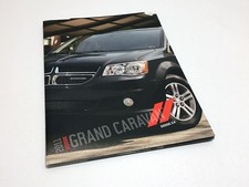 2011 Dodge Grand Caravan Brochure