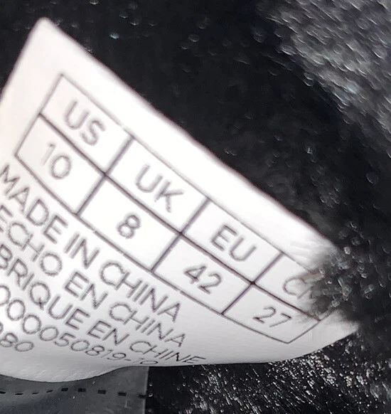 Zapatillas sin cordones TOMS para mujer Nova envolventes de cuero negras gamuza sintética piel talla 10 nuevas sin caja Foto 4 de 4