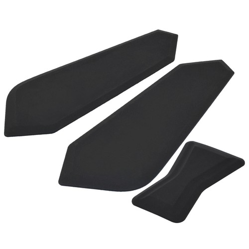 Tank Traction Side Pad Grip Knee Decal For BMW F750GS F850GS Adventure 2018-2020 - Picture 2 of 14