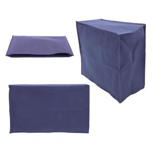 Non-woven Fabric Desktop Monitor Case Computer Protector Household Office - Afbeelding 19 van 19