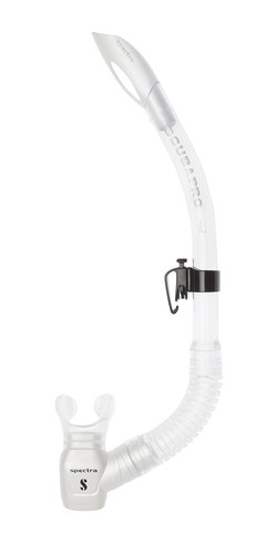 Scubapro Spectra Schnorchel versch. Farben - Bild 10 von 10