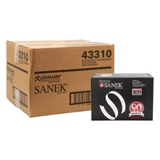 BARBER SALON GRAHAM BEAUTY SANEK NECK STRIPS ...