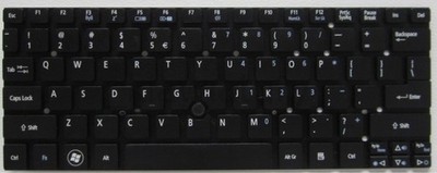 AC119 Einzelne Tastatur Taste Acer Iconia TAB W500 W501
