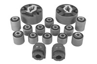 1X Tedgum 00227746 Reparatursatz AchsköRper FüR Ford