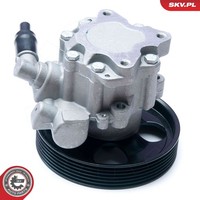 Esen SKV Hydraulikpumpe, Lenkung 10SKV073 FüR CitroËN Passend FüR Fiat