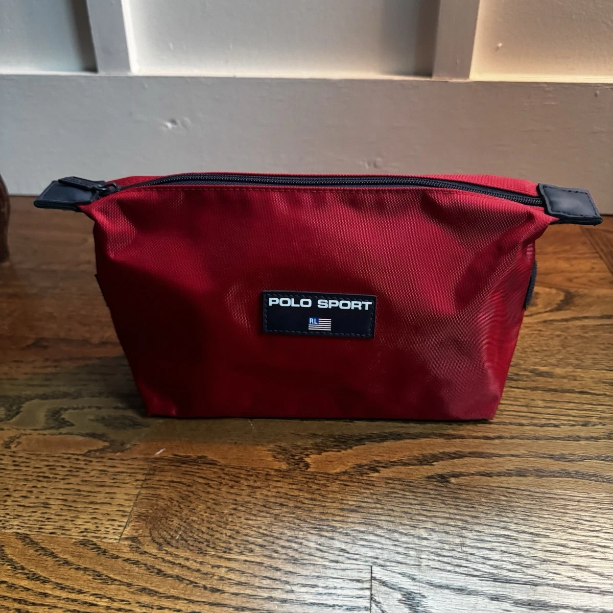 Ralph Lauren Red Bags for Men for sale | eBay