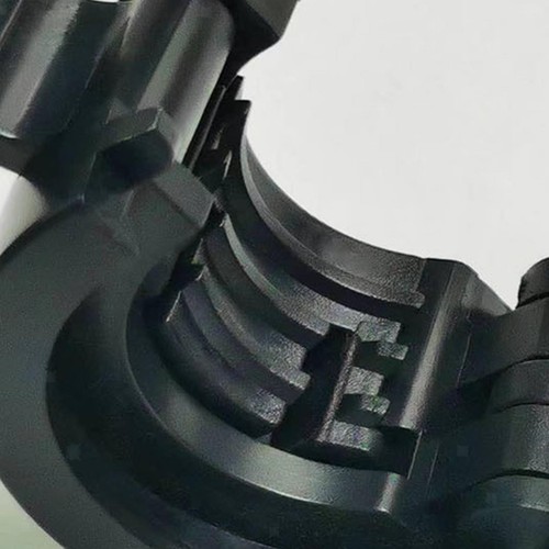 2x 25mm Quick Release Barbell Clamps Spin Lock Barbell Collars for Home Gym - Bild 5 von 7
