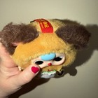BABY THREE Billionaire Cat LUCK- Confirmed Plush Pendant Blind box figure wow! — photo 3
