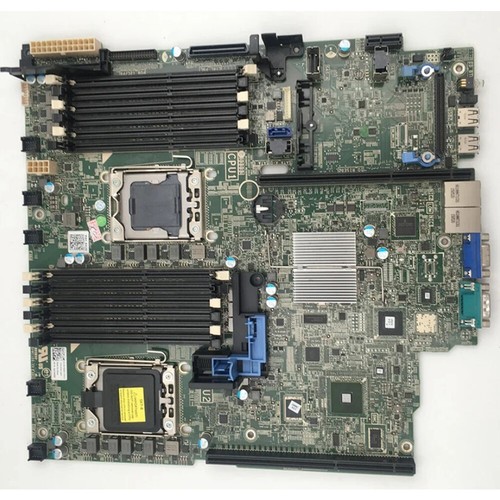 For   PowerEdge R420 Server Motherboard 0K7WRR 072XWF 0VD50G #zv