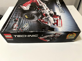 LEGO Technic 42000 Grand Prix Racer Brand New _ New