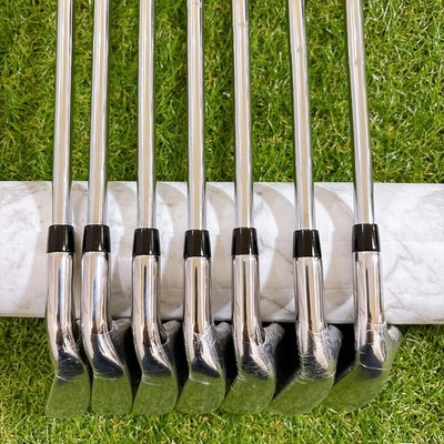 Callaway WARBIRD Men's Golf Club Set 10pcs No Bag Right-handed G
