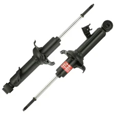 For Toyota Tacoma 2005-2015 New Pair Front KYB Excel-G Shocks Struts DAC