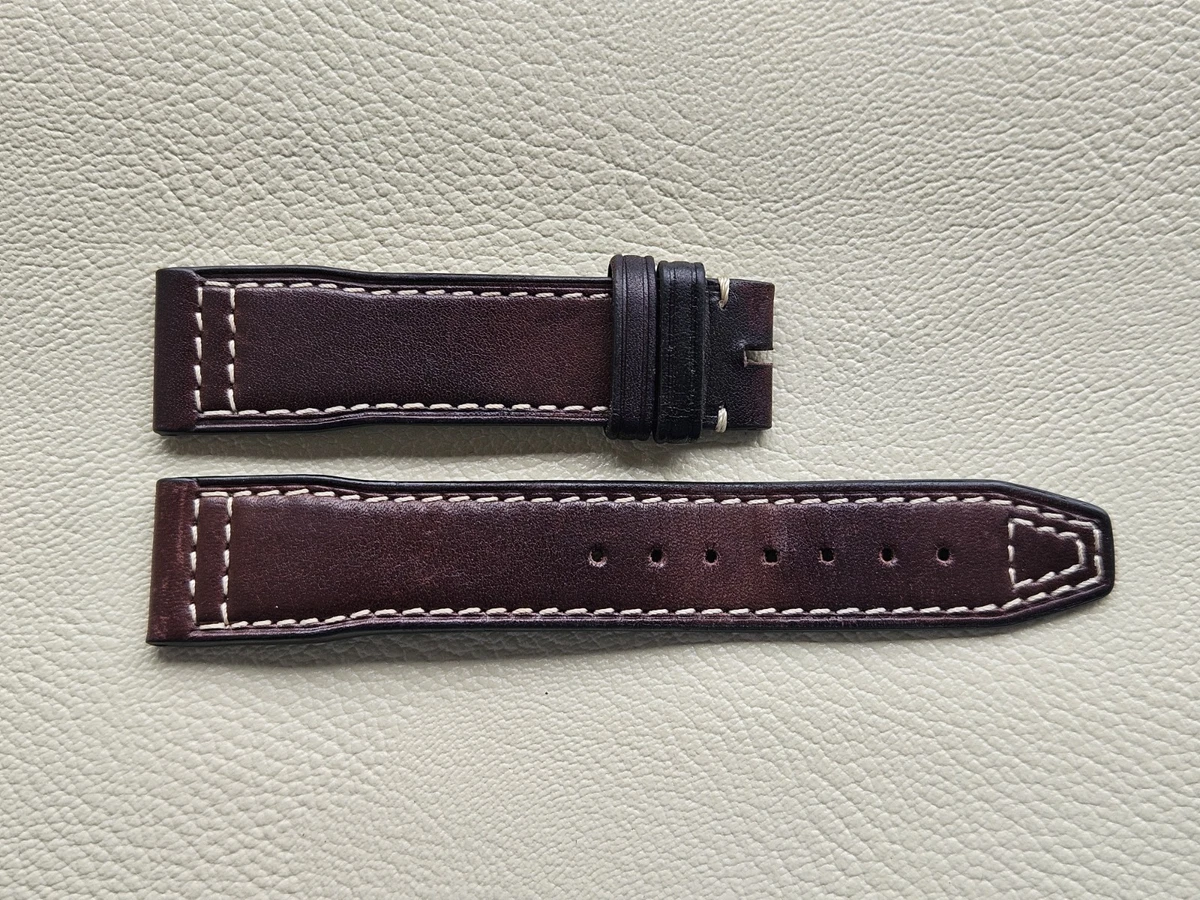 IWC 20mm Wristwatch Bands for sale - eBay