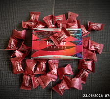 TOP SELLER - Hamer Coffee Gingseng Candy 1 Box 30 pcs (Strong Man) EXCLUSIVE