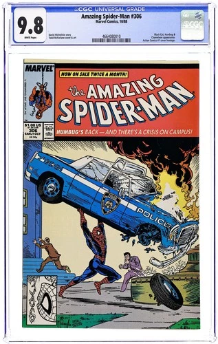 Comic Image
