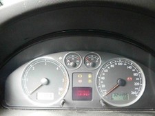 Compteur Seat ALHAMBRA