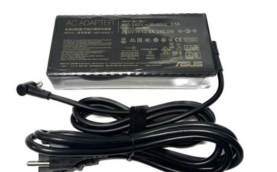 240W AC Adapter Charger For ASUS TUF A15 FA506IV FA506IV-AL038T FA506IV-BR7N12