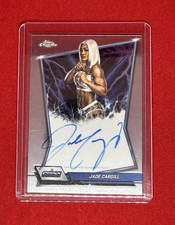 2025 Topps Chrome WWE Wrestling Checklist Guide in-content 38