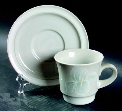 Noritake Fantasia Cup & Saucer 433615