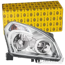 HELLA D2R XENON H7 PY21W W5W FARO DESTRO ADATTO