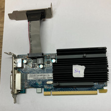 Sapphire Ati Radeon Hd 6450 1Gb 11190-02 Pci-E DDR3 (OFFER WELCOME)