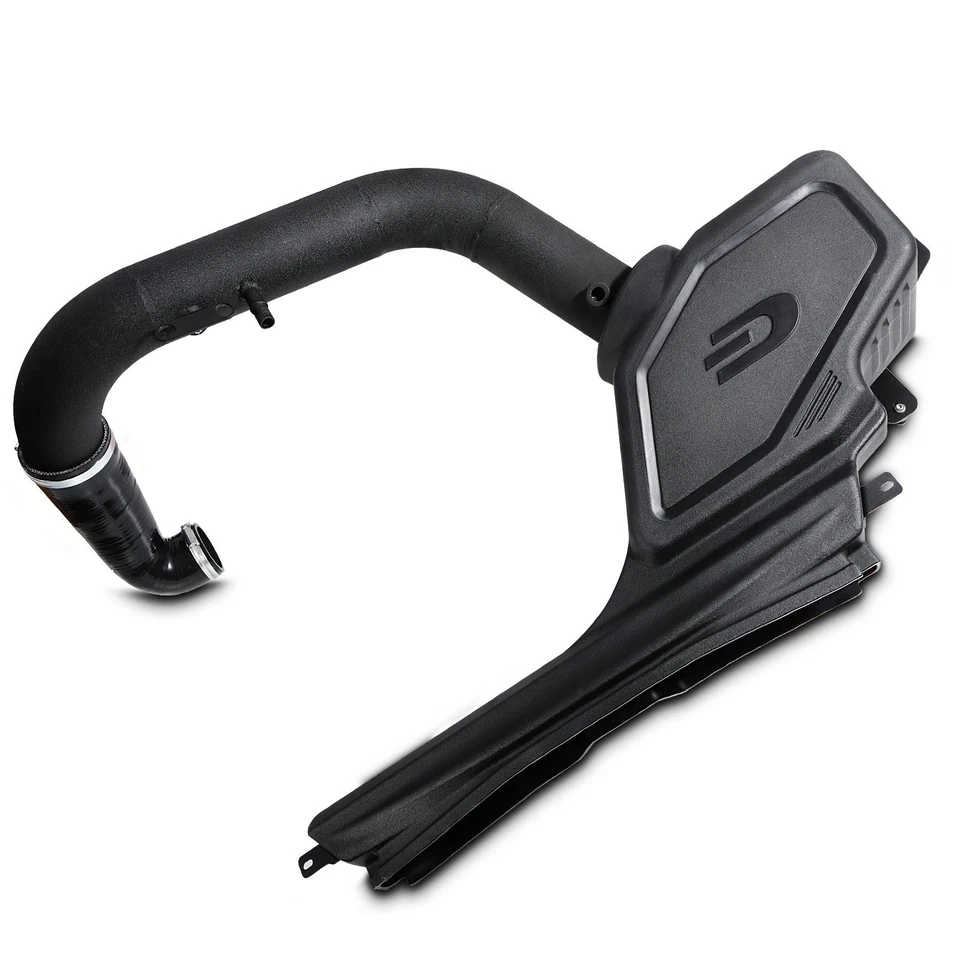 DIRENZA VORTEX COLD AIR INDUCTION KIT FOR FORD FOCUS MK4 ST 2.3 2018+ - Image 3 of 4