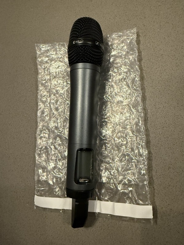 Sennheiser SKM 500-G3 Range A (516-558 MHz)