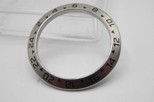 Rolex Explorer II Lünette Stah…