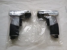 Pneumatic Polisher CP 7201 Chicago  Professional Finishing system 2 PCS NEW