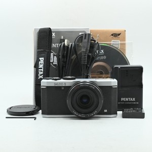 Pentax Mx 1 Camera | eBay