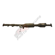 Nissan Navara Catalytic Converter 2016-2019 208S25JM0A