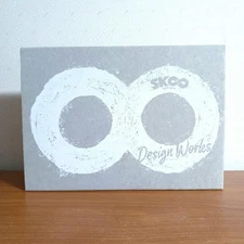Design Works Books