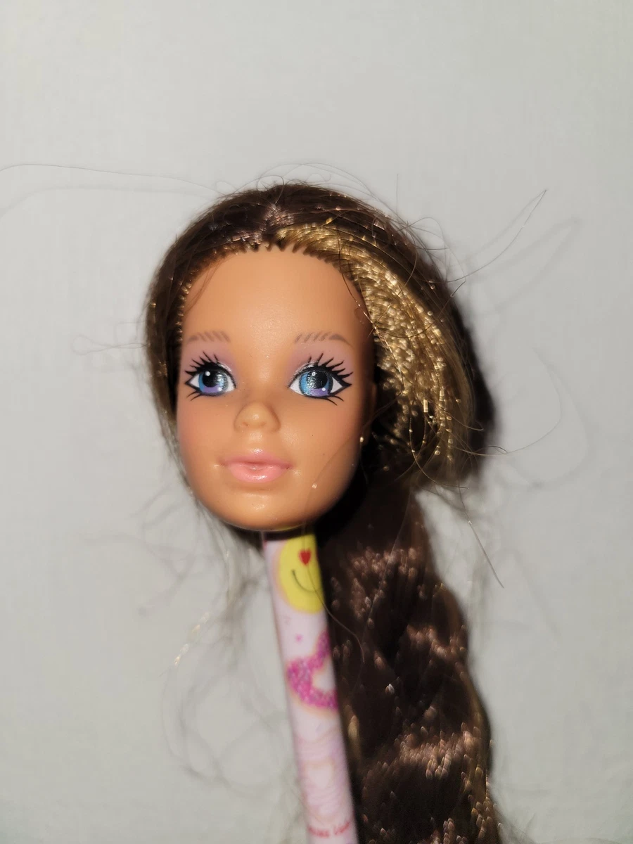 Vêtements poupée Barbie MATTEL Jewel Secrets Diamant Romantik Ref 1860