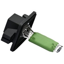 Manual Control Blower Motor Resistor Compatible with Chrysler 300 10-08