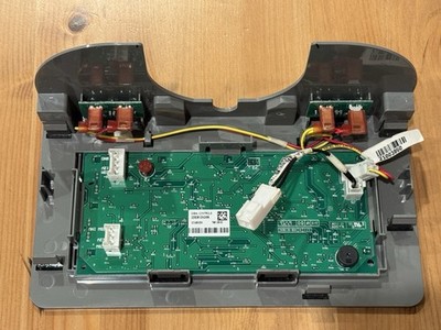WR55X30121 OEM GE UI Control Board