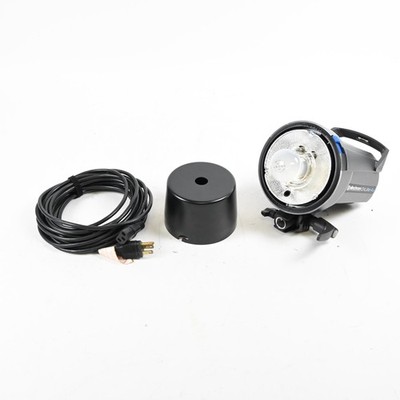 Elinchrom EL20484 D-Lite 4 it 400Ws Monolight #038