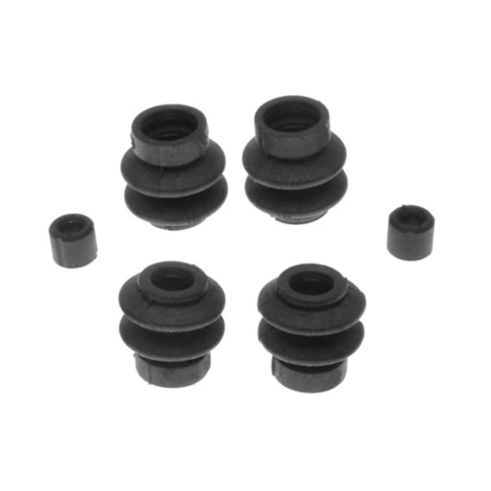 Juego de bujes de pinza de freno de disco trasero ACDelco genuino para Infiniti M35h 2012 2013 Foto 3 de 4