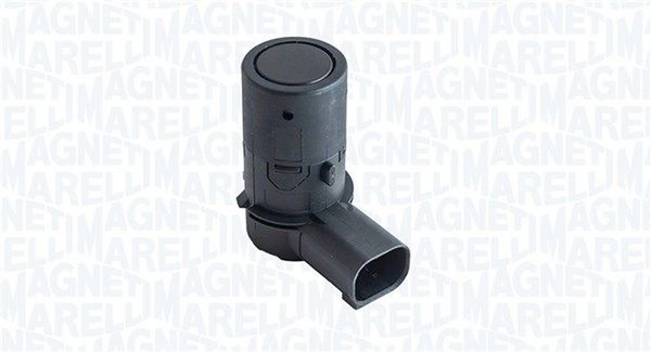 Sensor Einparkhilfe Hinten FüR Alfa Romeo Fiat Lancia 156 Sportwagon 159 166-image