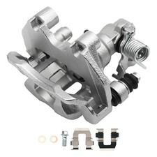 Irontek Rear Driver Brake Caliper Bracket For Cadillac Deville Seville Pontiac Irontek Rear Driver Brake Caliper Bracket For Cadillac Deville Seville Pontiac