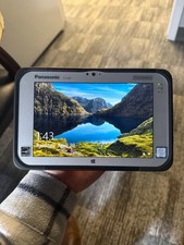 panasonic toughpad fz-e1(eBay公認) | PayPay対応 | セカイモン