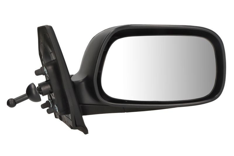 ✅Fits BLIC 5402-04-1115211P Side mirror mechanical Right Convex TOYO ⭐UK Seller⭐