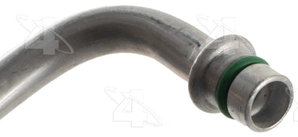 A/C Refrigerant Liquid Hose-Hose Assembly 4 Seasons fits 07-20 Toyota Tundra - Image 2 of 4