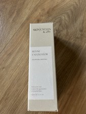 Skin Cycles by Alice Refine Exfoliator 100ml Brand new in sealed box