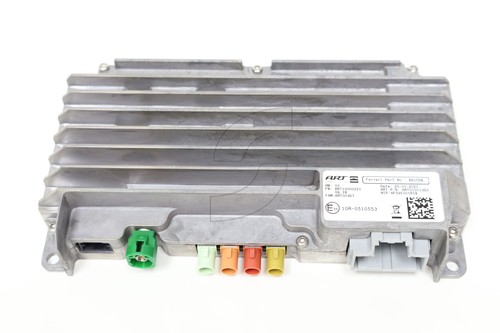 FE-860594 PARKING CAMERA ECU  Ferrari NEW Photo - $3,354