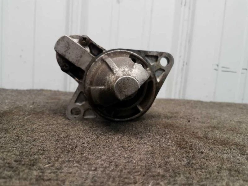 1999-03 斯巴鲁 Impreza 初学者电机 - 自动  — 第 2/4 张图片