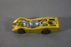 Vintage Hot Wheels Redline 1970 Jet Threat