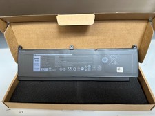 NEW OEM Genuine PKWVM Battery For Dell Precision 7550 7560 7750 7760 Series 95Wh