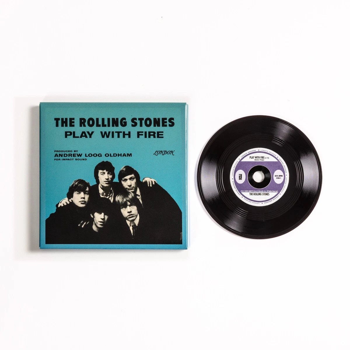 The Rolling Stones Record Store Day Vinyl Records for sale | eBay