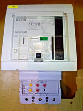 eaton nzm 3-xr n3 208/240v ac350va/n3-400
